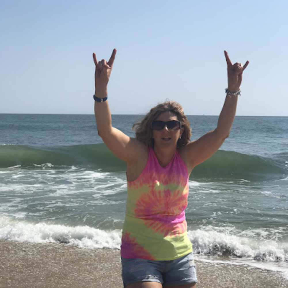 Meet your Posher, Shawna